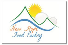 New Hope Food Pantry – Milton United Methodist